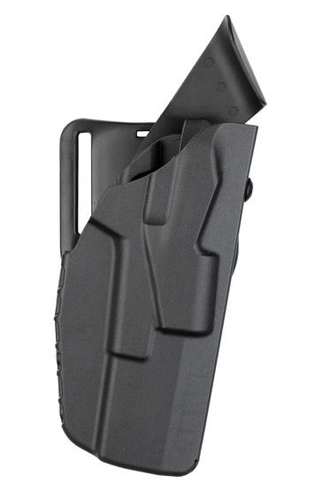 OWB holster for Glock 19 with Surefire X300U.
